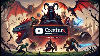 Rise Online Day #12 Zindanlar