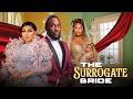 THE SURROGATE BRIDE - Latest Yoruba Movie 2026 Starring KIKI BAKARE | MERCY AIGBE | BIMPE OYEBADE