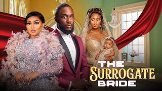 THE SURROGATE BRIDE - Latest Yoruba Movie 2026 Starring KIKI BAKARE | MERCY AIGBE | BIMPE OYEBADE
