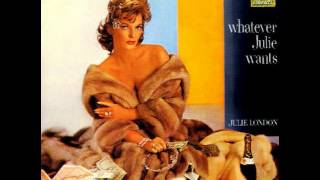 Julie London - Why Don't You Do Right (Original) 1961