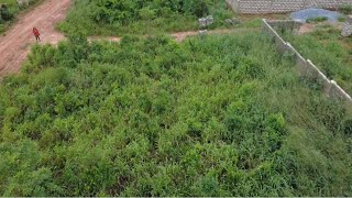 2 Corner Plots Available in Grace City Phase 3 | Stunning Mountain Views!