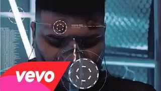 Farruko - Visionary ( Official Music Video )