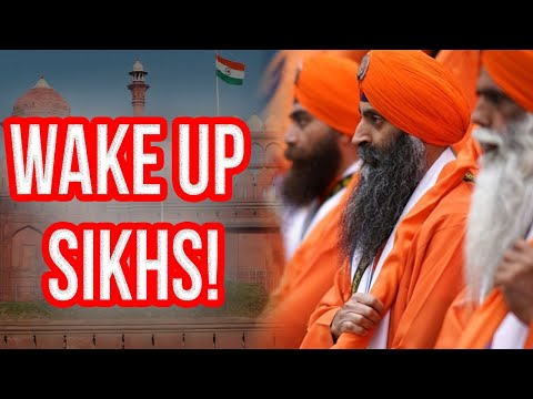 It’s time for moderate Sikhs to call out the Khalistani elements among them