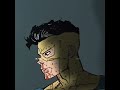 No googles mark | invincible edit | #edit #invinciblewar #markgrayson 