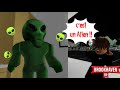 Mon meilleur ami est un extraterrestre   lapin de roblox   partie 2 