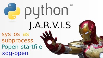 Aula 16 - Python chatbot - como abrir programas e arquivos externos