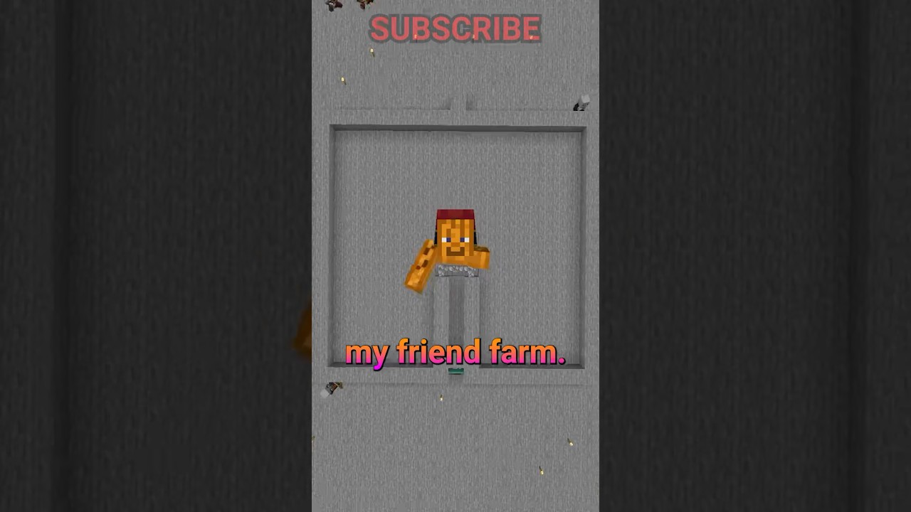 random FARMS ive designed