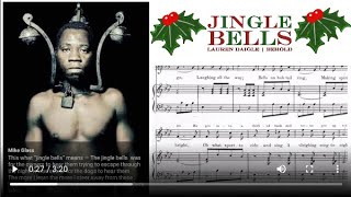 Jingle Bells Christmas Song RACIST PAST! #RBCF