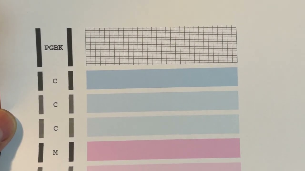 Canon PIXMA MG6220 All-In-One Inkjet Printer-With ink Set (demo Video) Works(74)