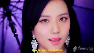 Blackpink Ddu Du Ddu Du Türkçe Altyazılı