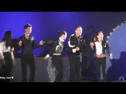 2010 ALL THAT SKATE Summer Day 2 - [Finale - Yu-na...