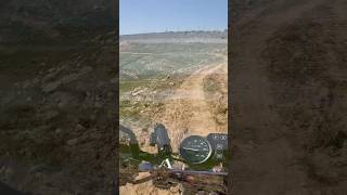 Off roading game #adventure #dailyvlog #motovlog #tourist #Joelsingh #crazyroads #roadjourney