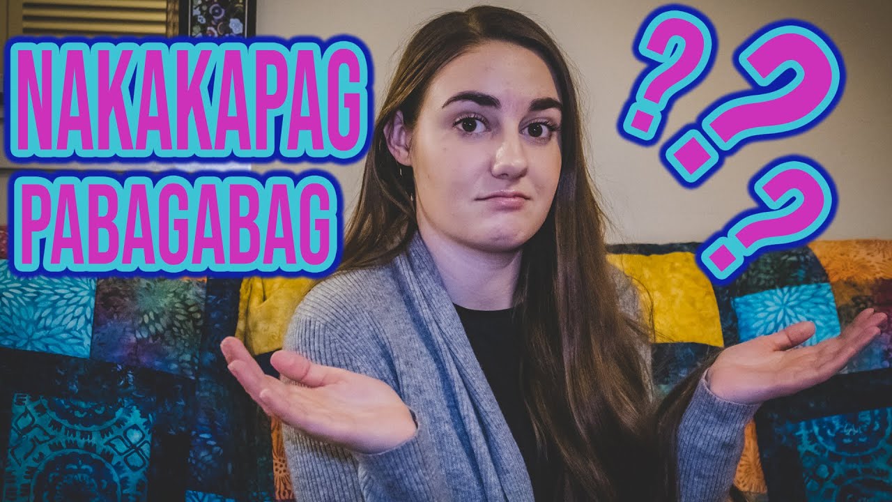 My Wife Speaks Tagalog YouTube