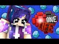 I LOST IT ALL!! 😭 | Ep. 10 | One Life Minecraft SMP