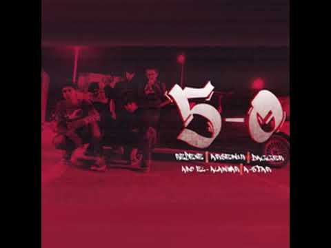 Rap Or Die Cypher Vol 1 5 0 PROD BY ARSENIK