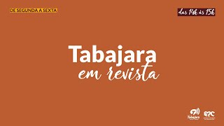 Tabajara Em Revista - Julia Regina Caio Lopin E Claudete Gomes