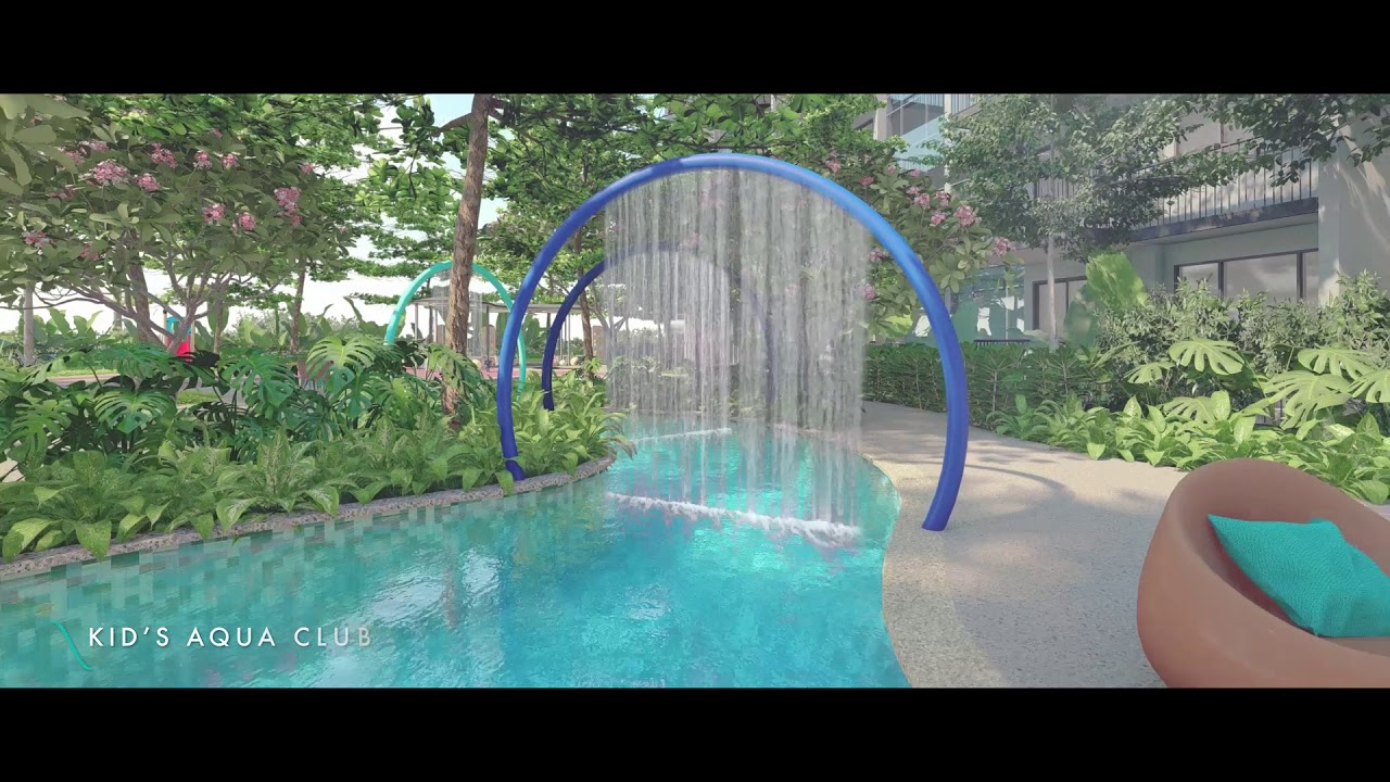 The Florence Residences condo for sale YouTube