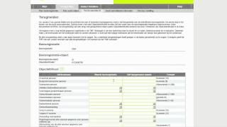 Enable-U Digimelding Demo