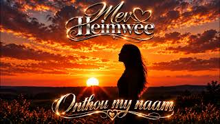 Onthou my naam