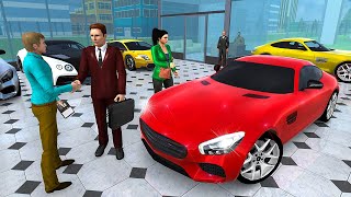 Virtual Billionaire Mom Simulator: Rich Life Games - Android Gameplay screenshot 5