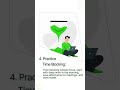 How to make Time go by Faster at Work ?