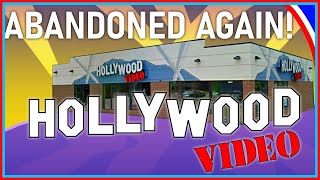 Abandoned Hollywood Video/North Platte Physical Therapy (Cheyenne, Wy) | Optopolis