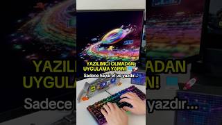 Kod Yazmadan Full-Stack Uygulama Yapın Part 70 Zoer.ai