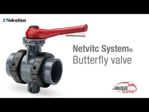 Video: Ano ang ginagamit ng mga butterfly valve?