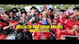 2023 Senior Awards