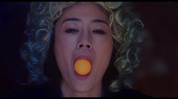 『オー・ルーシー！』予告