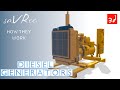 Diesel Generators Explained (saVRee Snacks #12)