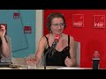 Je ferais une bonne riche - Lisa Delmoitiez n'aurait pas fait comme ça