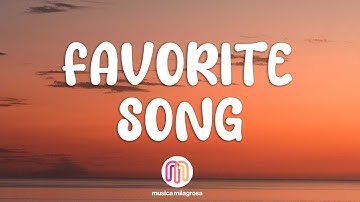 Thumbnail of Toosii - Favorite Song Remix (Lyrics) ft. Khalid