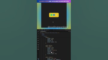 Custom Radio Buttons with Background change | HTML CSS