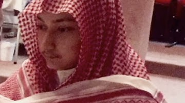 تلاوة جديدة و رائعة من سورة الإسراء    القارئ إدريس الهاشمي