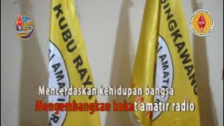 Mars Orari Karaoke( ORDA KALBAR )