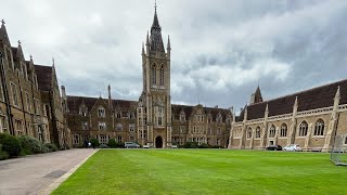 Charterhouse Summer School