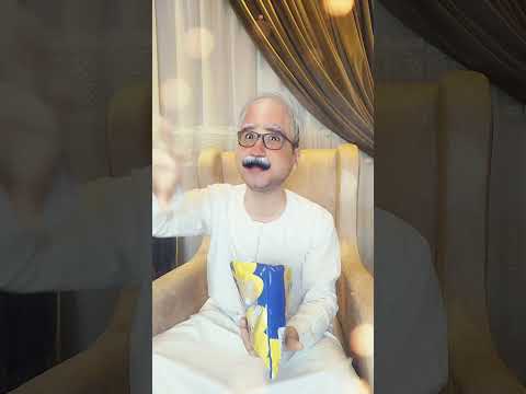 لما مراتك تعملك تريند الشيبسى على الغدا يوميات عم ربيع ضحك اضحك كوميديا كوميدي 