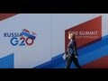 Саммит G20 в Санкт-Петербурге