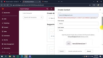 How To BCC In Hubspot