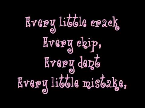 Perfectly Selena Gomez With Lyrics 