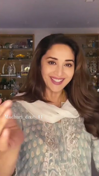 Madhuri Dixit Nene 🔥 trending reels Video on instagram hot video 🔥//Queen of expression