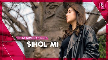 Okta Simorangkir - Sihol Mi (Official Music Video)