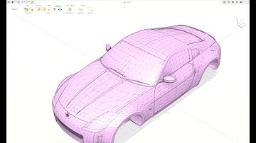 Modify an STL file — Fusion 360 / 3D MODEL FROM THINGIVERSE  HELP!