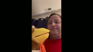 Doctor Dan, The Music Man - PAL (Peace and Love) - A Place for Everyone Part 2!