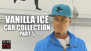 Vanilla Ice: I Built My Real Estate Empire Buying Homes with Tax Liens (Part 5)