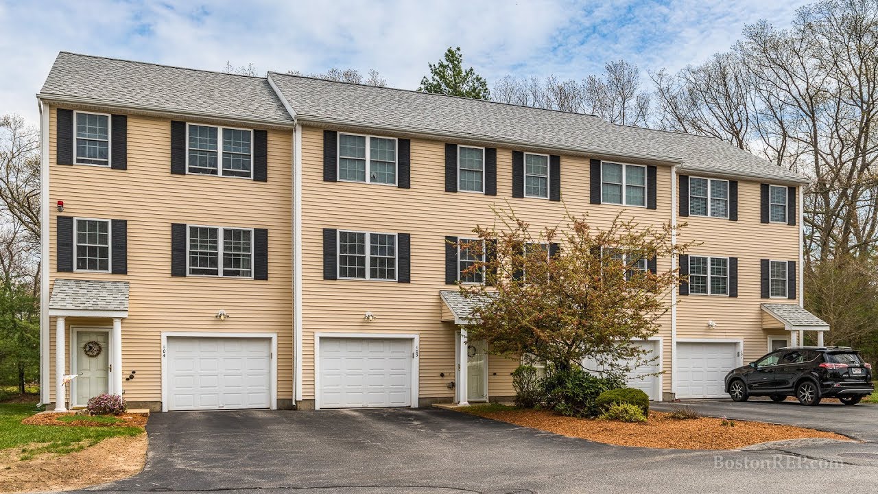 81 Salem Road, Unit 104, Billerica MA - Lisa Luther, Tel: 781-405-6970 - YouTube