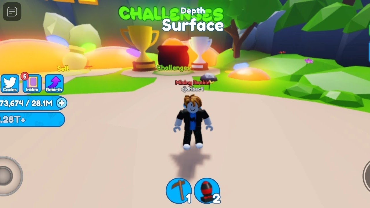 Collecting St Patrick Pass #2 - Mining Simulator 2