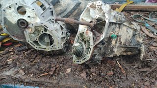 On Dépose La Boîte De Vitesse 4 En 10 Jours Réponse Commentaire