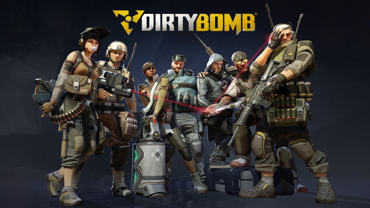5v5 dohazování